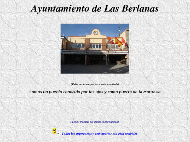 www.lasberlanas.com