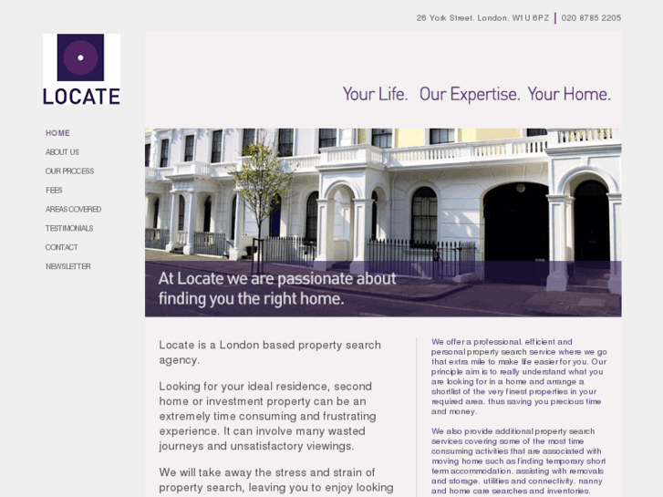 www.locateuk.net