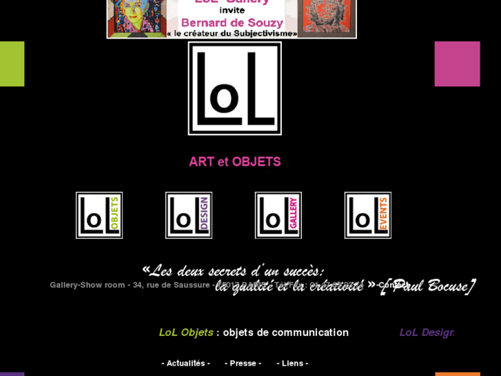 www.lolfrance.com