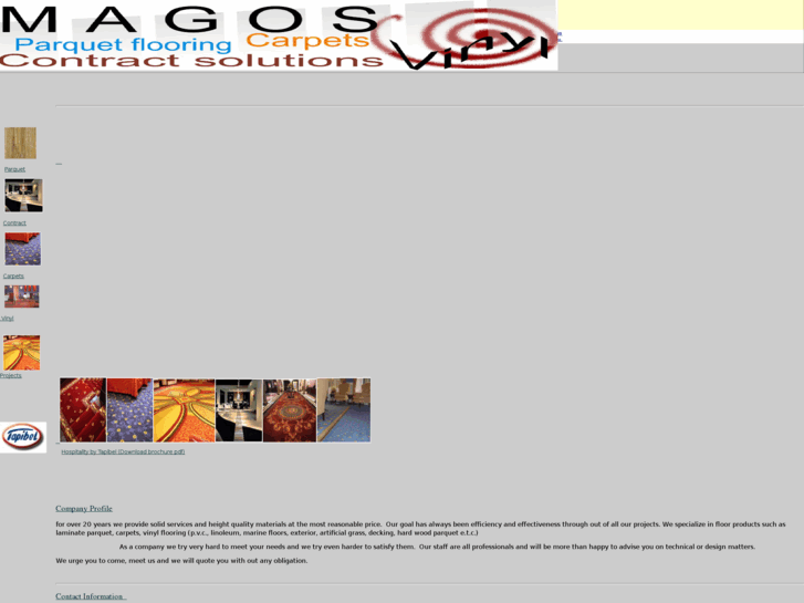 www.magoscarpets.com