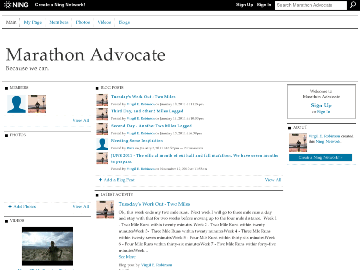 www.marathonadvocate.com