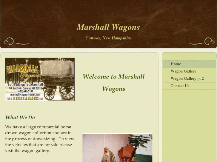 www.marshallwagons.com