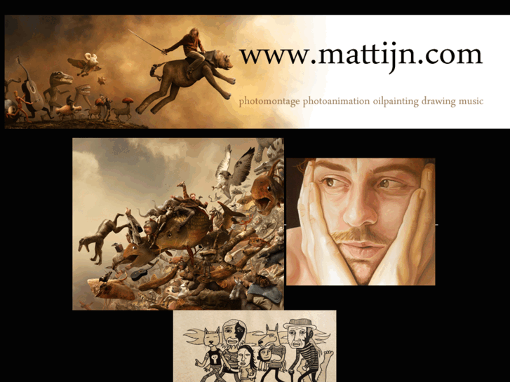 www.mattijn.com