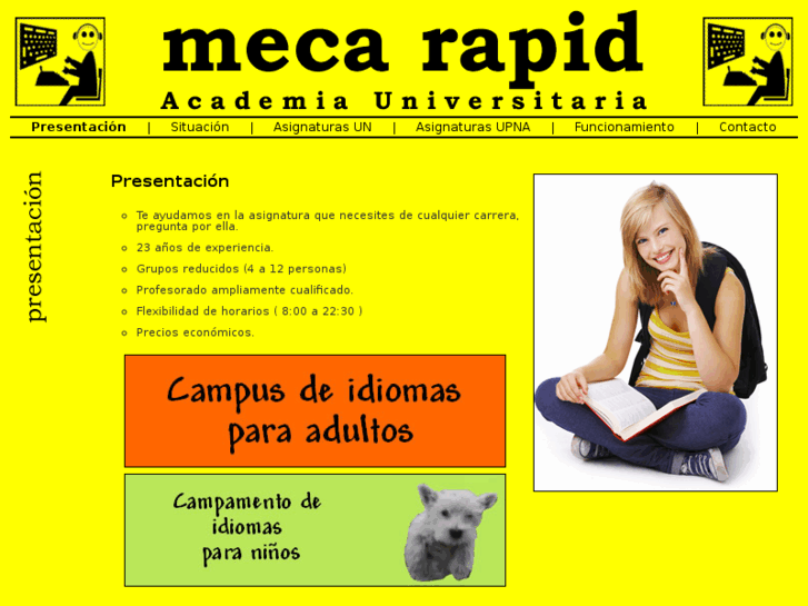 www.mecarapid.es