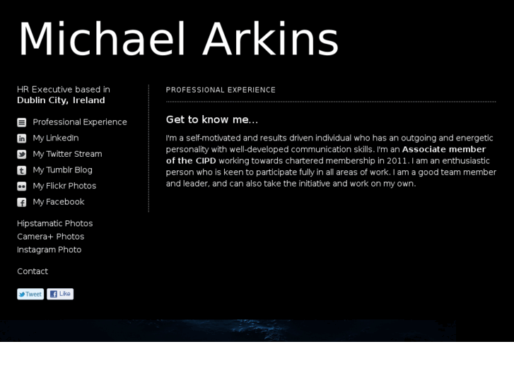 www.michaelarkins.com