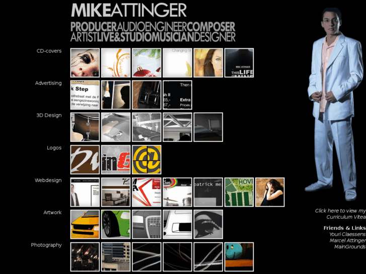 www.mikeattinger.com