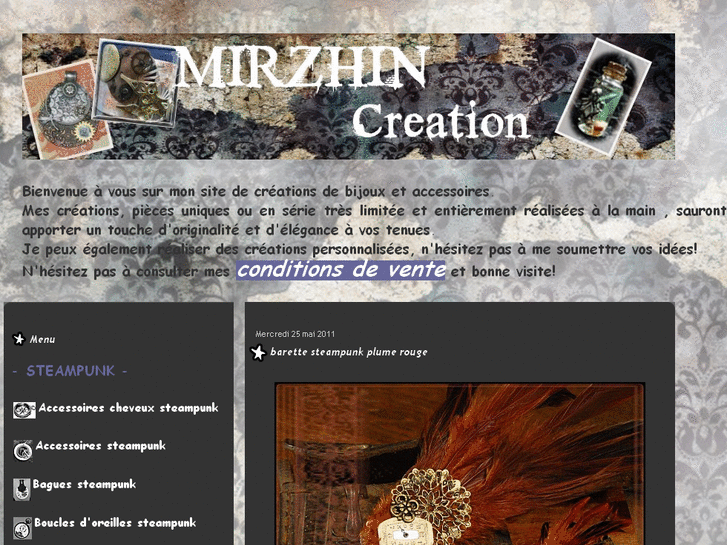 www.mirzhin.com