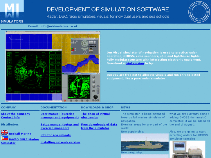 www.misimulators.com