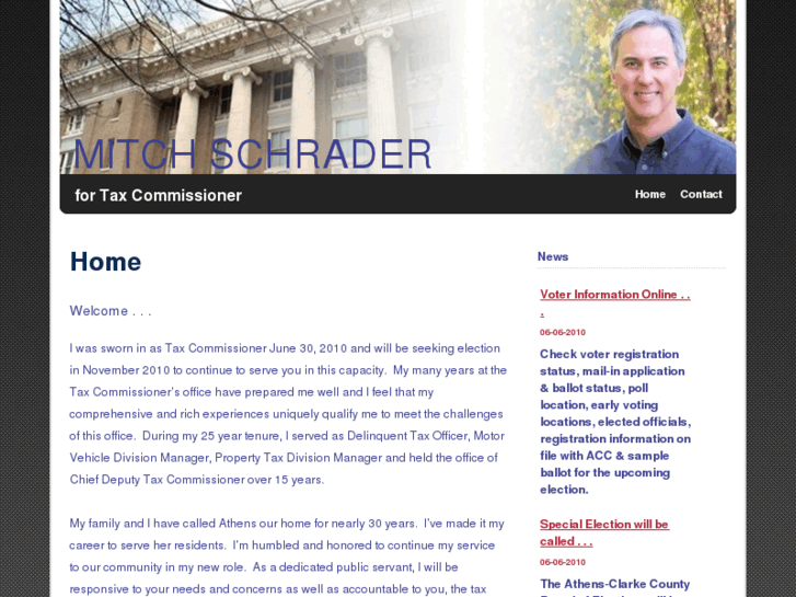 www.mitchschrader.com