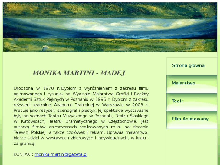 www.monika-martini-madej.com