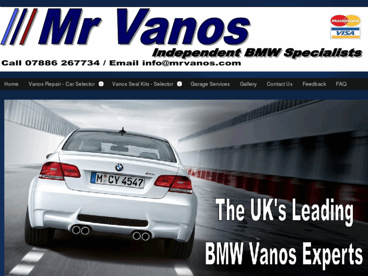 www.mrvanos.com