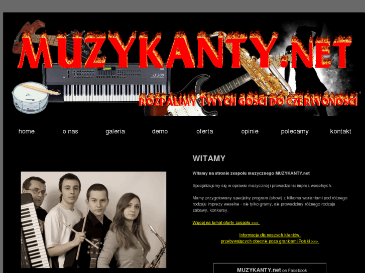 www.muzykanty.net