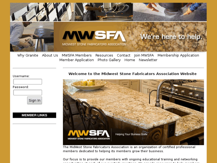 www.mwsfa.com