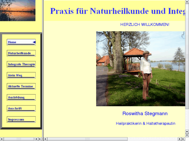 www.naturheilpraxis-stegmann.de