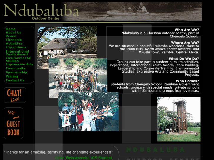 www.ndubaluba.com