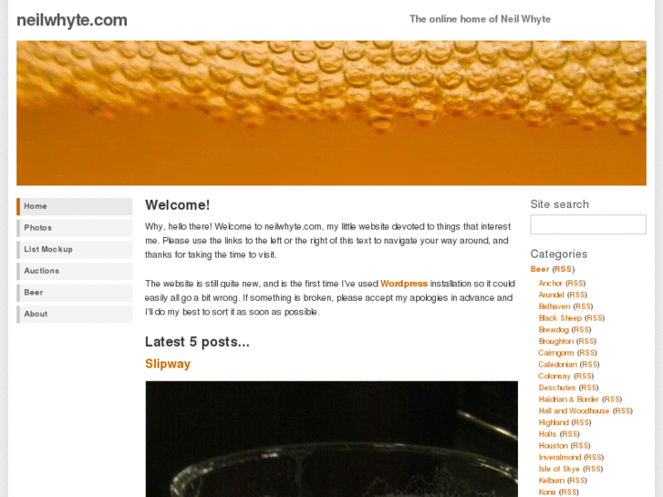 www.neilwhyte.com