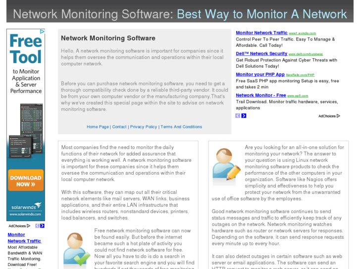 www.networkmonitoringsoftware.co