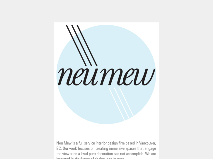 www.neumew.com