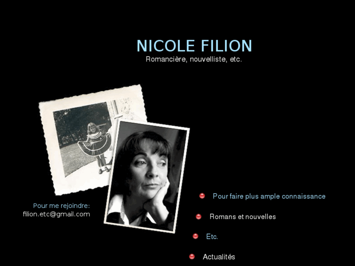 www.nicolefilion.com