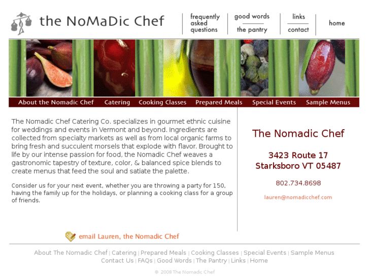 www.nomadicchef.com