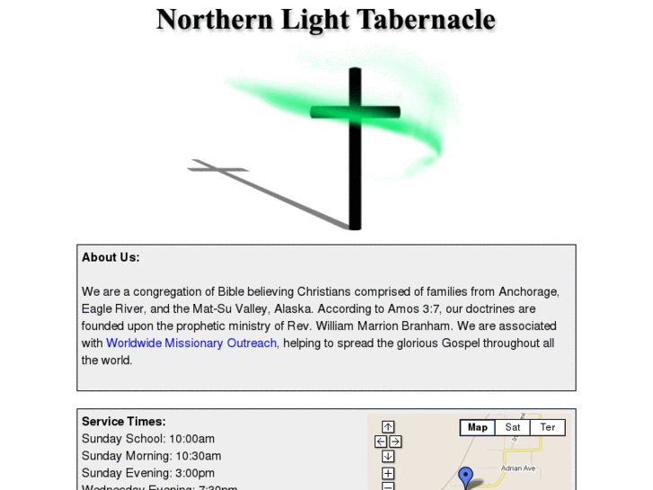 www.northernlighttabernacle.com