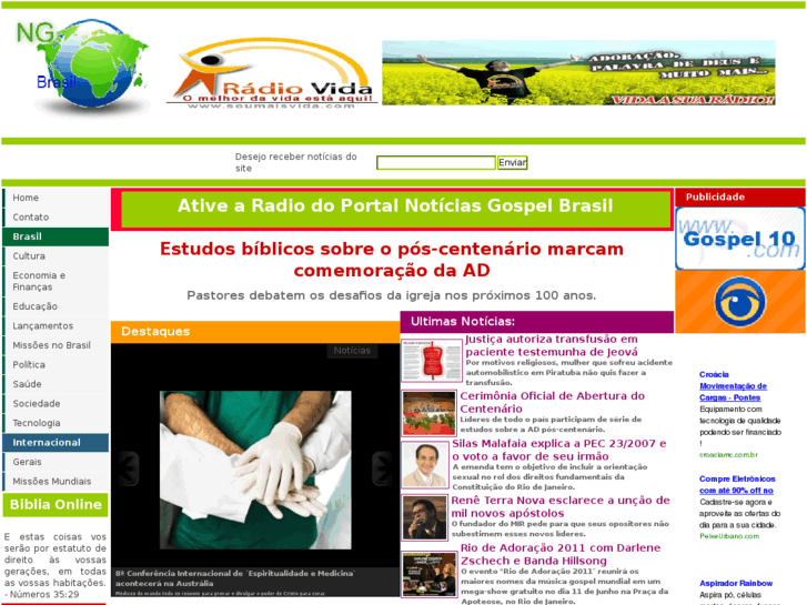 www.noticiasgospelbrasil.com