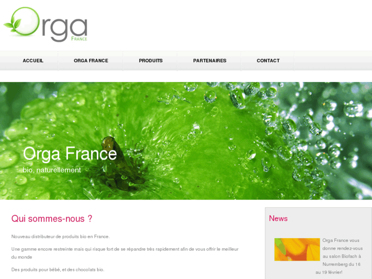 www.orga-france.com