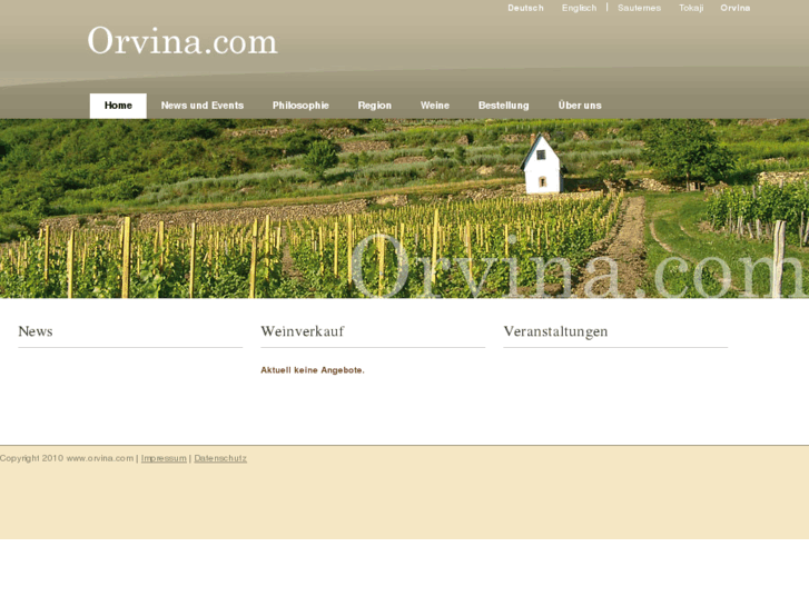 www.orvina.com