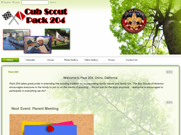 www.pack204.com