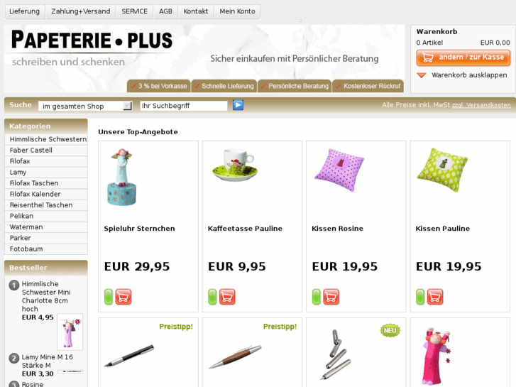 www.papeterie-plus.de