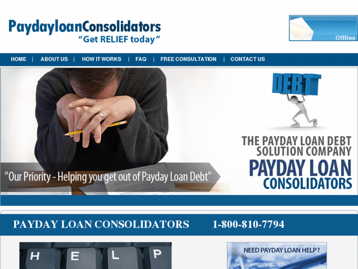 www.paydayloanconsolidators.com