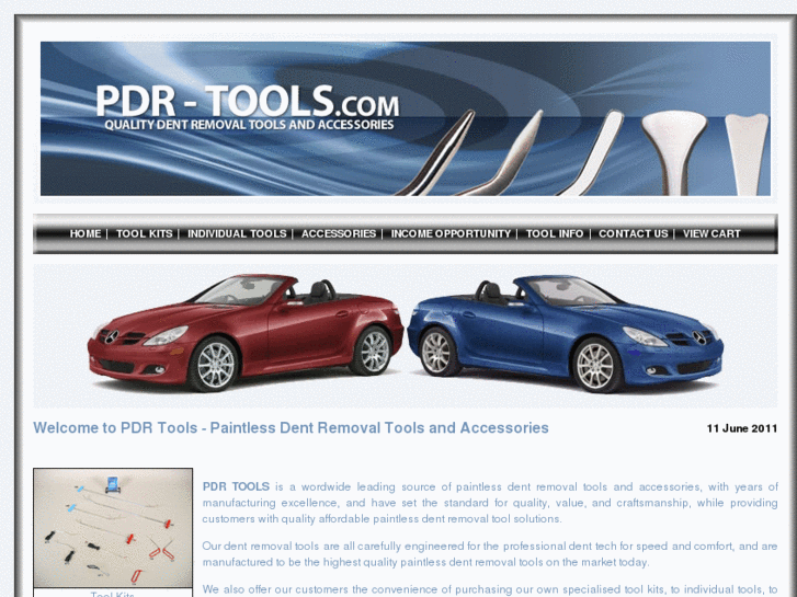 www.pdr-tools.com