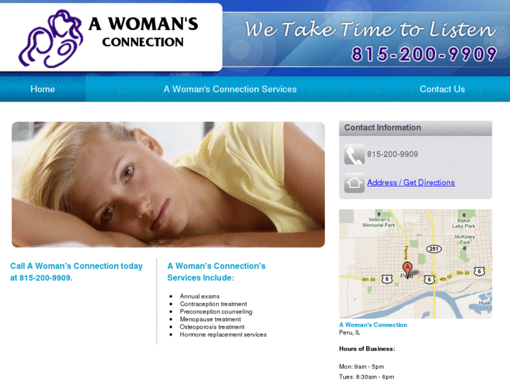www.peru-gynecology.com