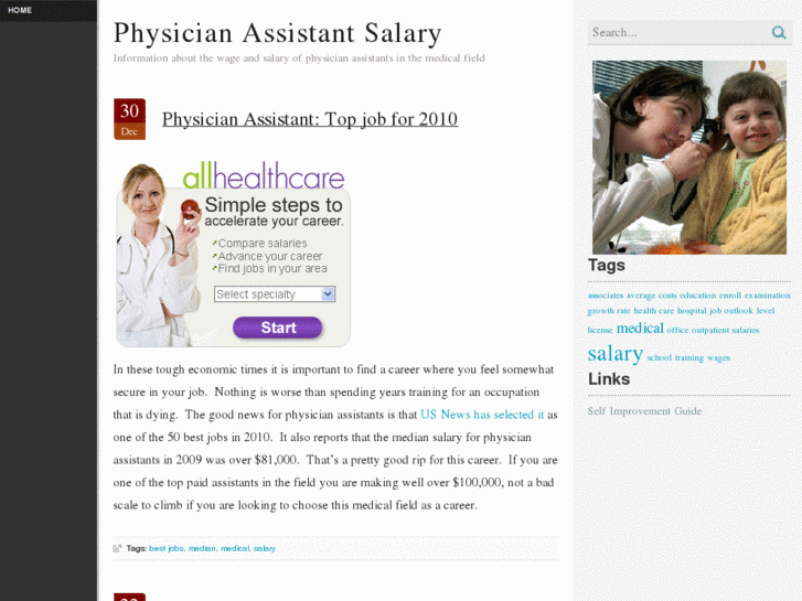 www.physicianassistantsalary.net