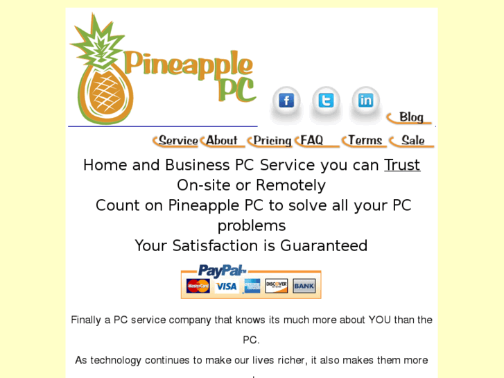 www.pineapple-pc.com