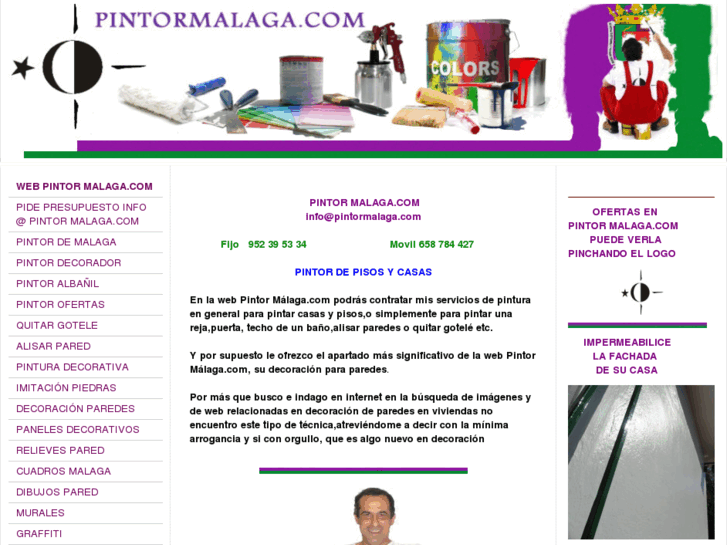 www.pintormalaga.com