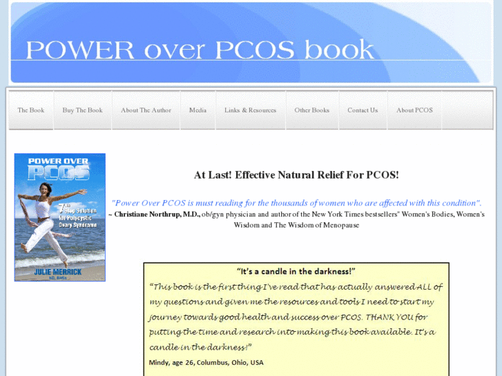 www.poweroverpcosbook.com