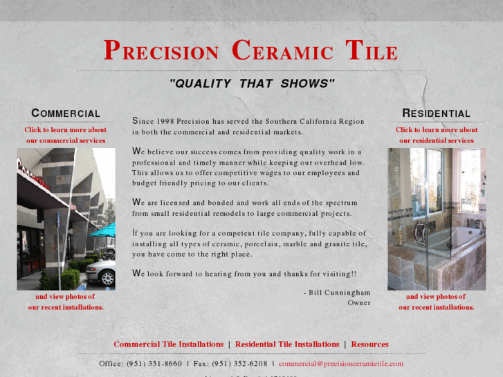 www.precisionceramictile.com