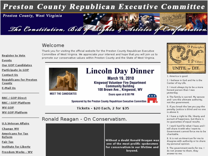 www.prestongop.com