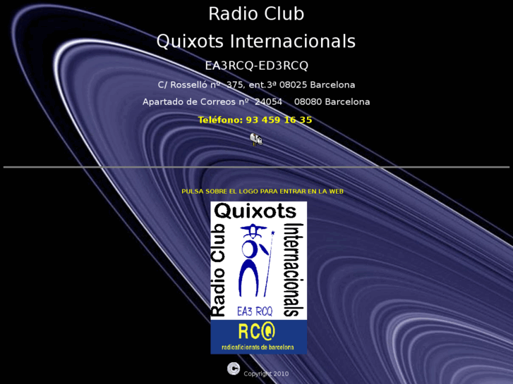 www.radioclubquijotes.org