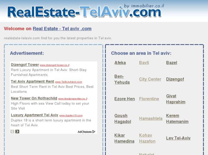 www.realestate-telaviv.com