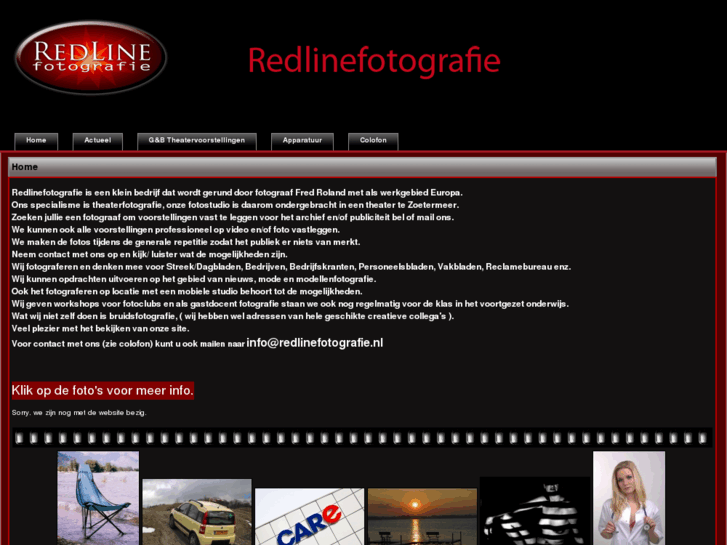 www.redlinefotografie.com