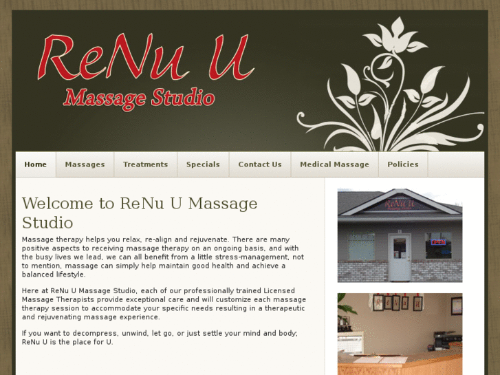 www.renuumassage.com