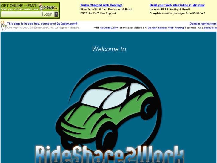 www.rideshare2work.com