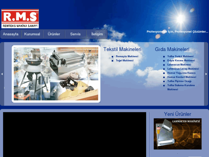 www.rmsmakina.com