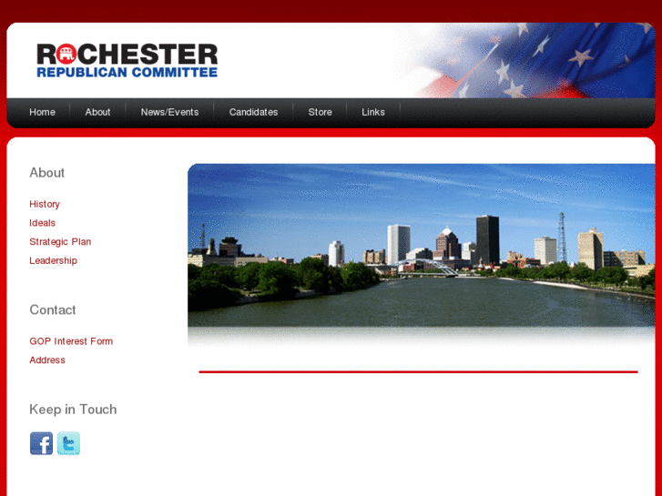 www.rochestergop.com