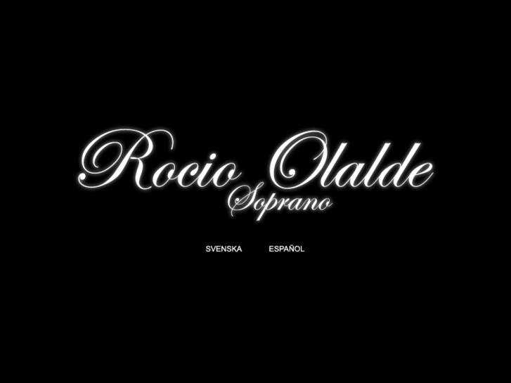 www.rocioolalde.com