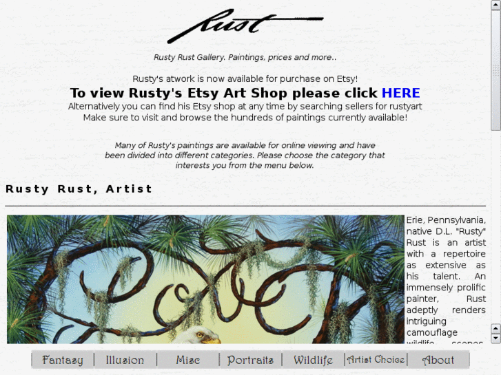 www.rustyart.net
