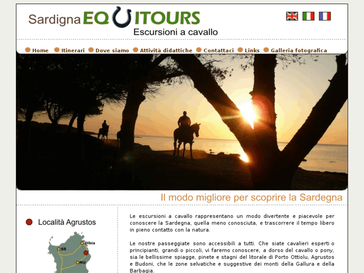 www.sardignaequitours.com