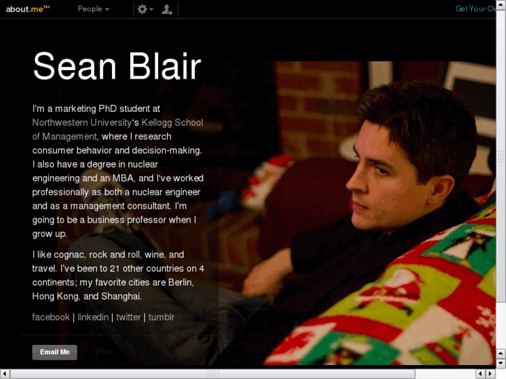 www.sean-blair.com